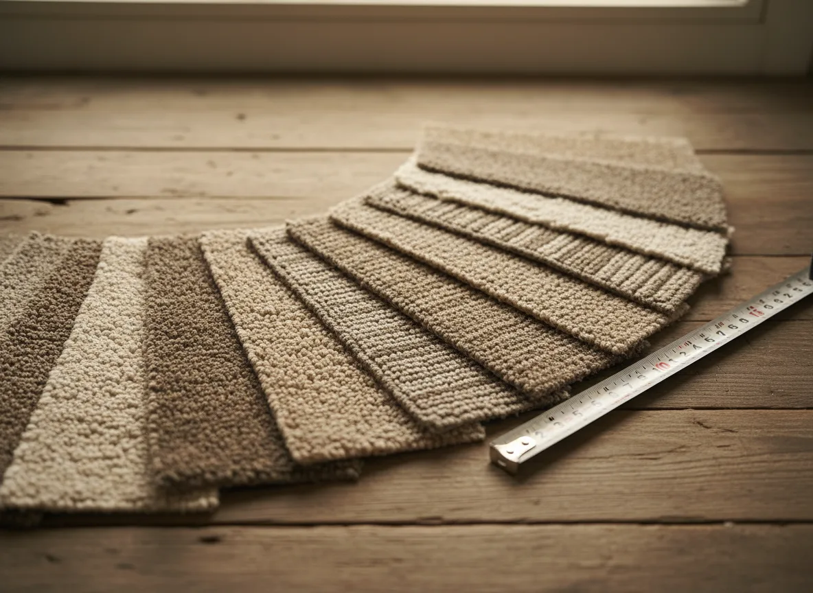 Carpet Installation Dorr, MI FAQs